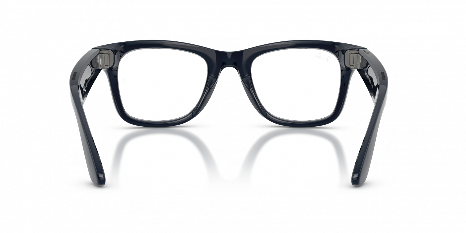 Ray Ban Meta RW4012 6628MF Wayfarer 